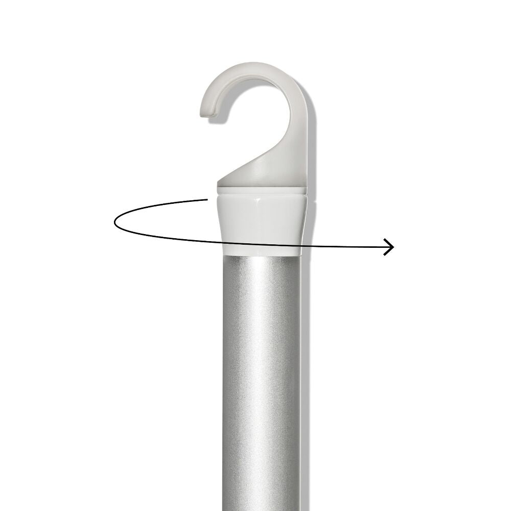 Aluminum Extendable Squeegee N8