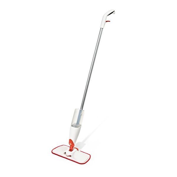 Microfiber Spray Mop J2