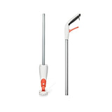 Microfiber Spray Mop J2