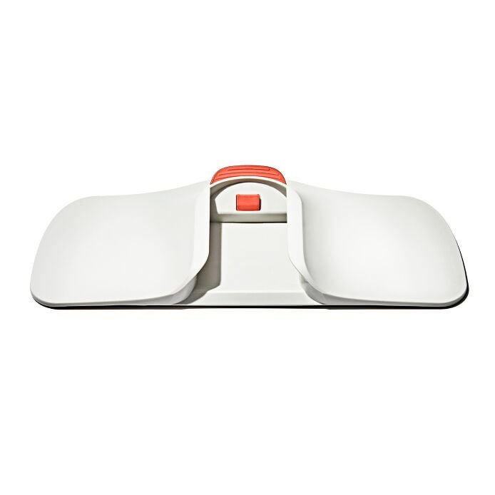 Microfiber Spray Mop J2