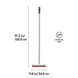 OXO Good Grips Fur Broom D6
