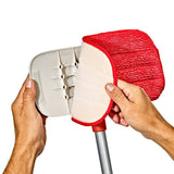 Wet & Dry Microfiber Mop G8