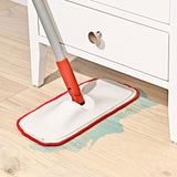 Wet & Dry Microfiber Mop G8