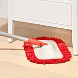 Wet & Dry Microfiber Mop G8