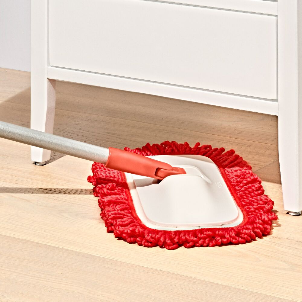 Wet & Dry Microfiber Mop G8