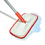 Wet & Dry Microfiber Mop G8