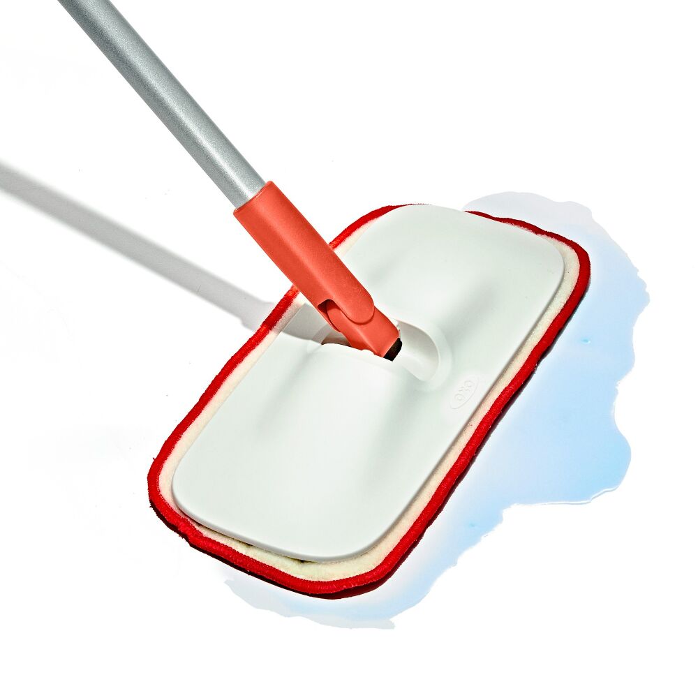 Wet & Dry Microfiber Mop G8