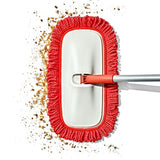 Wet & Dry Microfiber Mop G8