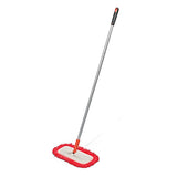 Wet & Dry Microfiber Mop G8