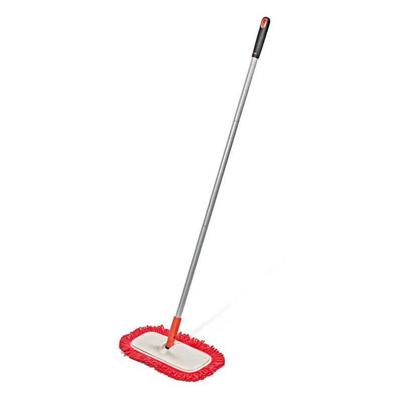Wet & Dry Microfiber Mop G8