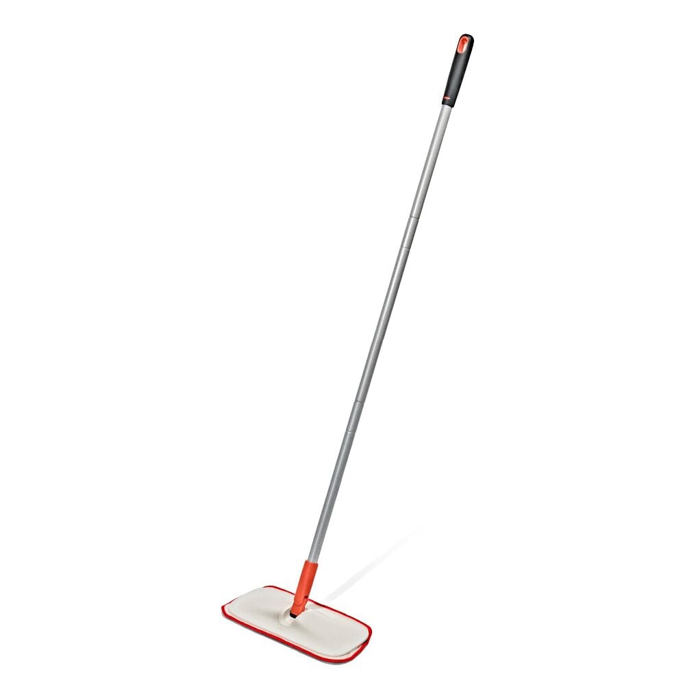 Wet & Dry Microfiber Mop G8