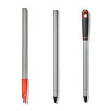 Wet & Dry Microfiber Mop G8
