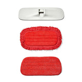 Wet & Dry Microfiber Mop G8