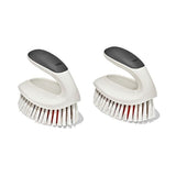 All-Purpose Scrub Brush 2-Pack R1