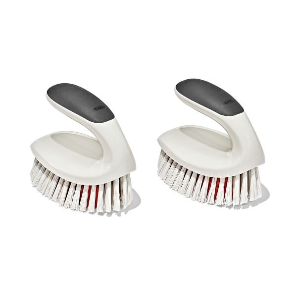 All-Purpose Scrub Brush 2-Pack R1
