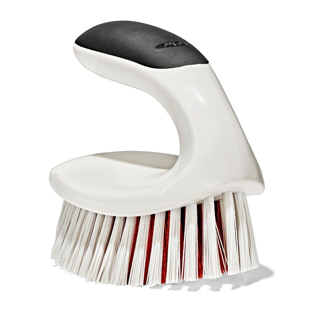 All-Purpose Scrub Brush 2-Pack R1