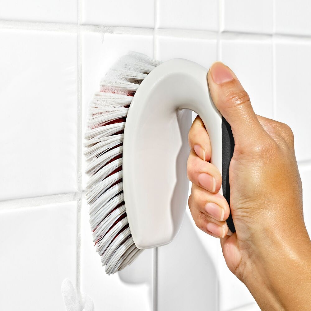 All-Purpose Scrub Brush 2-Pack R1