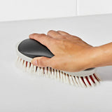 Grout Brush & Heavy Duty Scrub Brush Combo Set B5