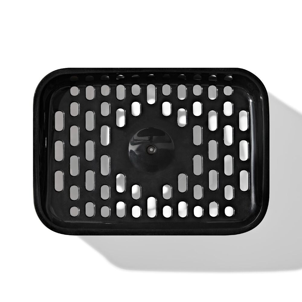 Soap Dispensing Sponge Holder O8