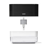 Soap Dispensing Sponge Holder O8