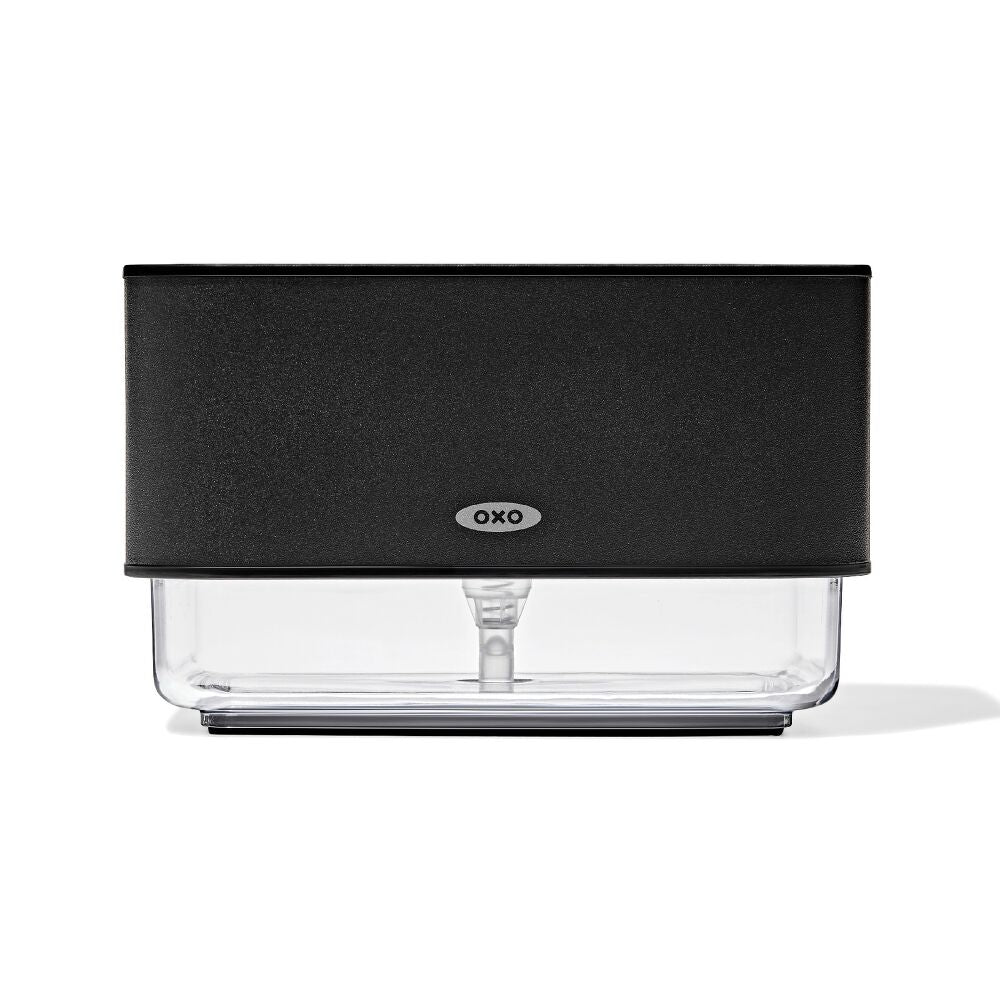 Soap Dispensing Sponge Holder O8