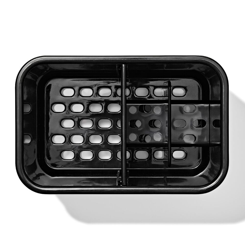 Stainless Steel Sink Caddy U2