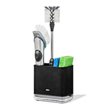 Stainless Steel Sink Caddy U2