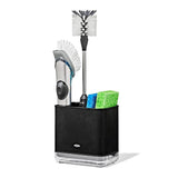 Stainless Steel Sink Caddy F4