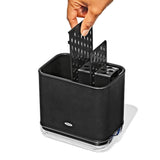 Stainless Steel Sink Caddy U2