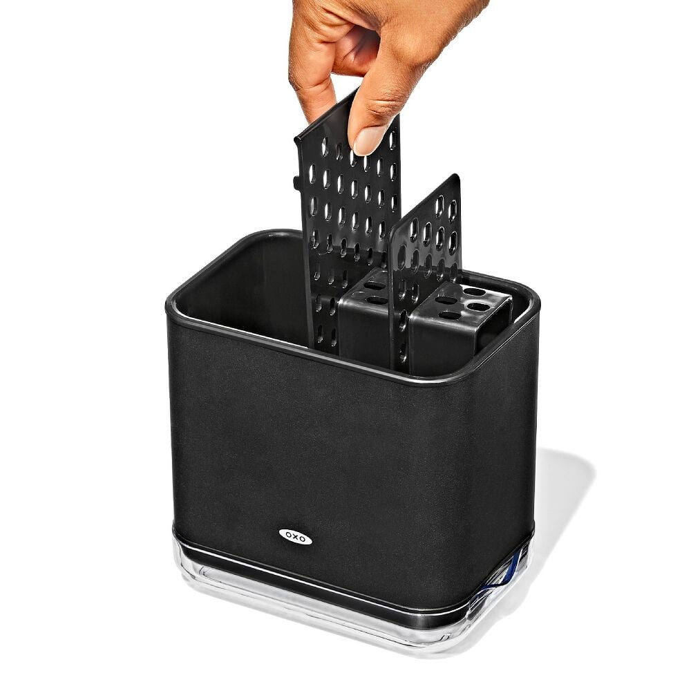 Stainless Steel Sink Caddy U2