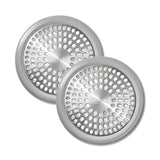Bathtub Drain Protector – 2-Pack E2