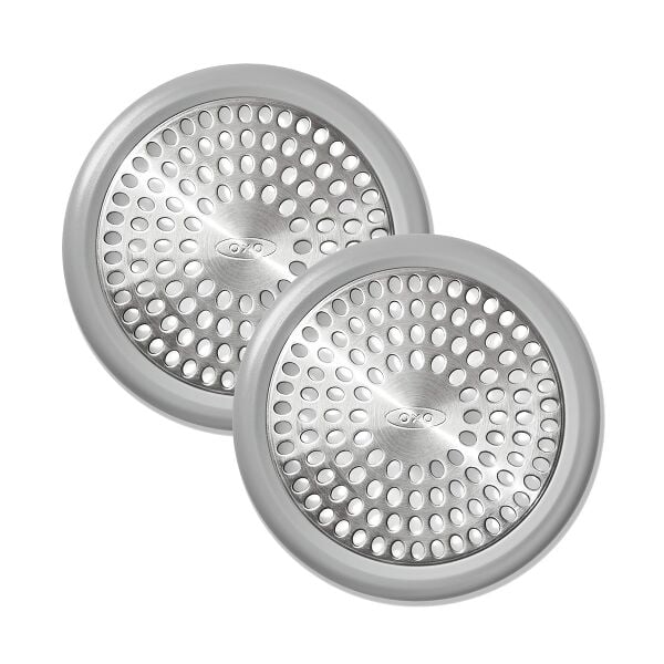 Bathtub Drain Protector – 2-Pack E2