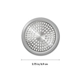 Bathtub Drain Protector – 2-Pack E2