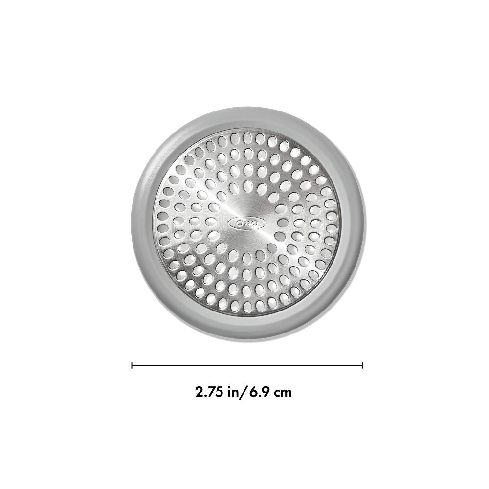 Bathtub Drain Protector – 2-Pack E2