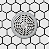 Bathtub Drain Protector – 2-Pack E2