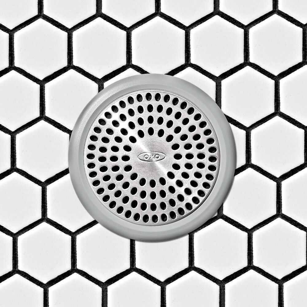 Bathtub Drain Protector – 2-Pack E2