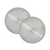 Shower Stall Drain Protector – 2-Pack G2