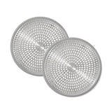 Shower Stall Drain Protector – 2-Pack G2