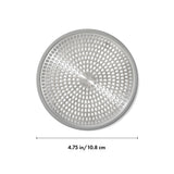 Shower Stall Drain Protector – 2-Pack G2