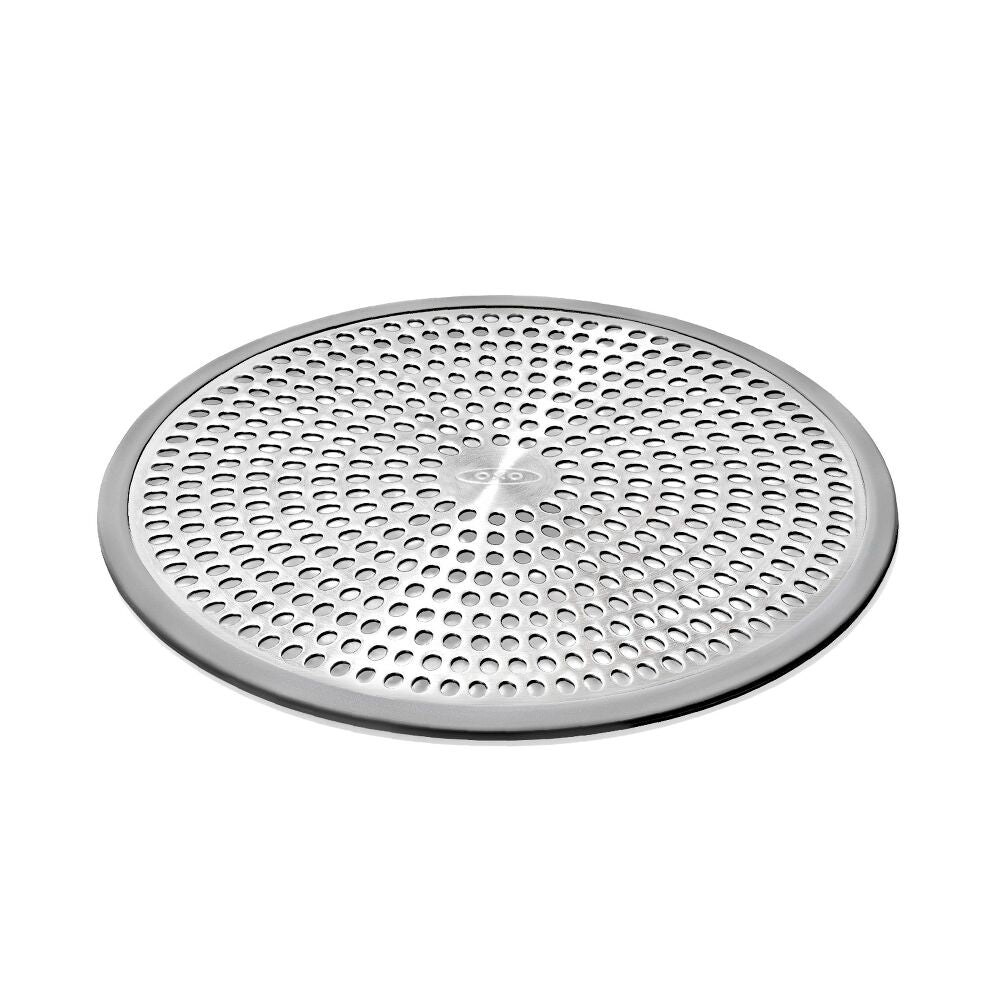 Shower Stall Drain Protector – 2-Pack G2
