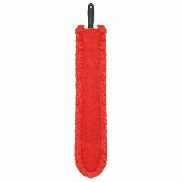 Microfiber Under Appliance Duster P7