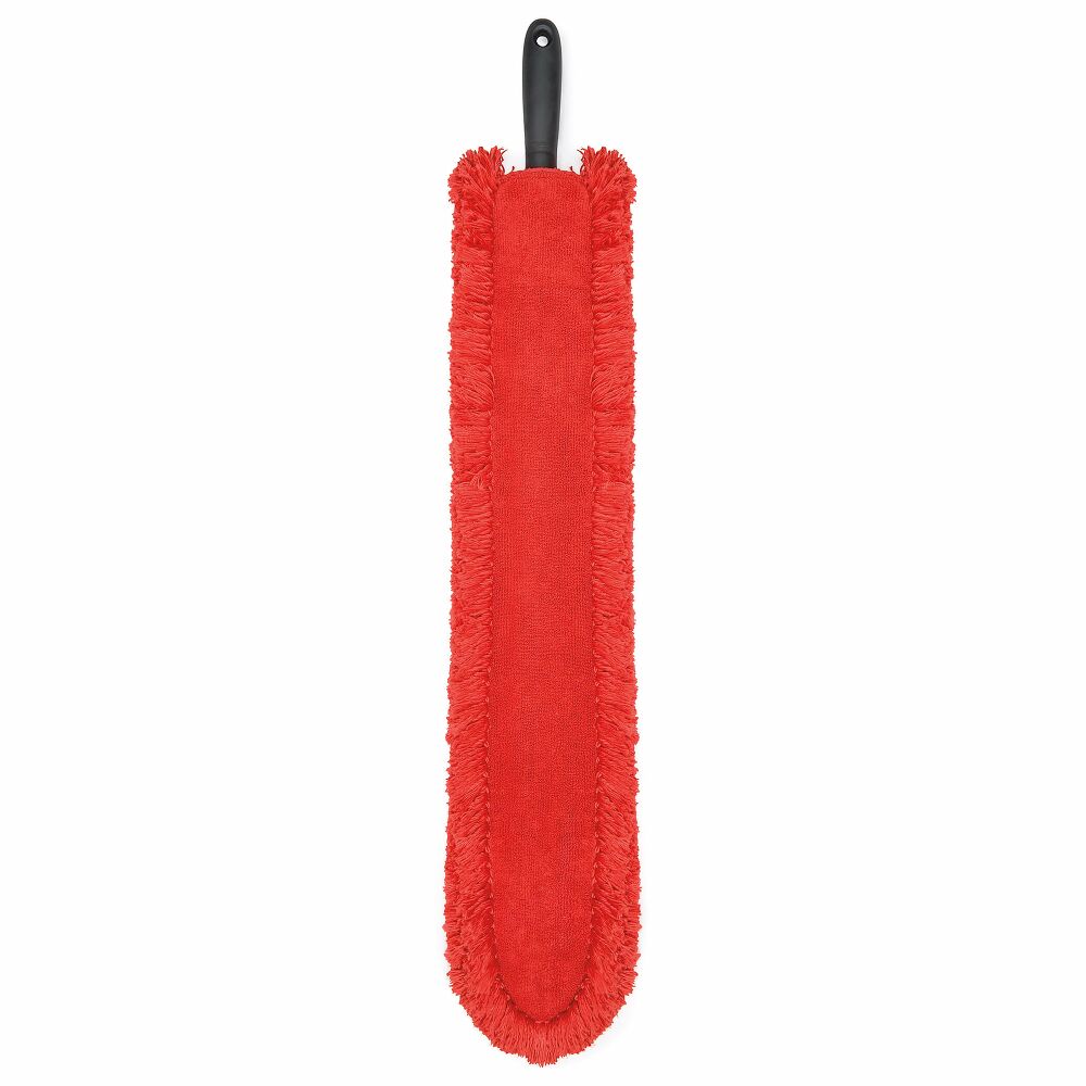 Microfiber Under Appliance Duster P7