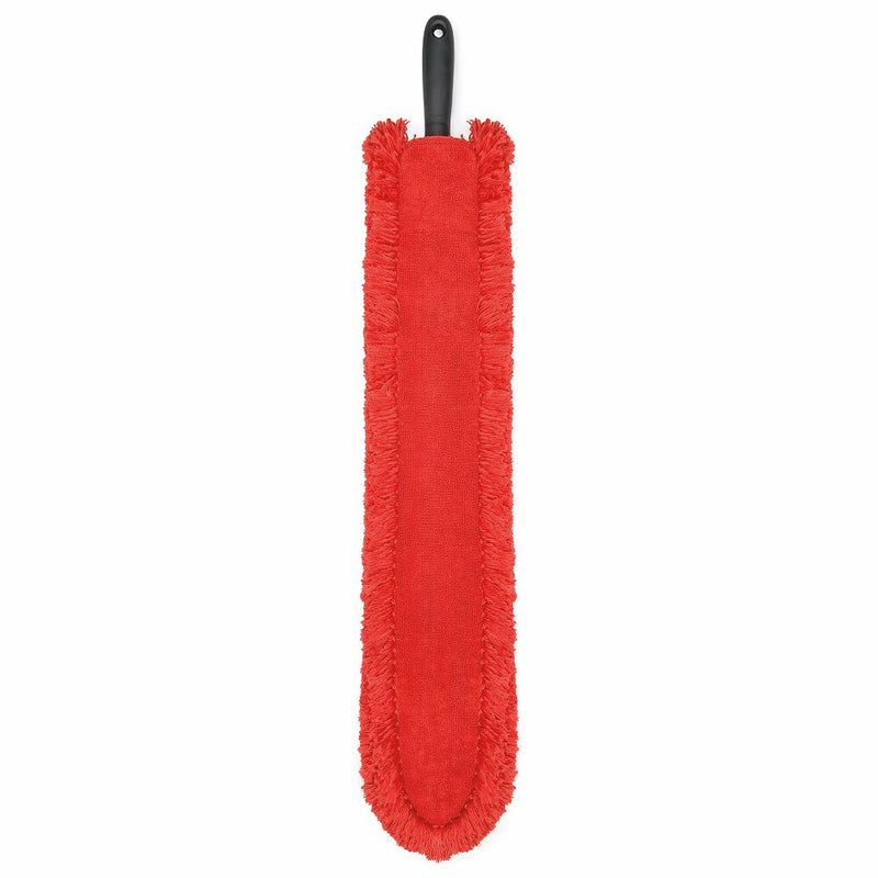 Microfiber Under Appliance Duster P7