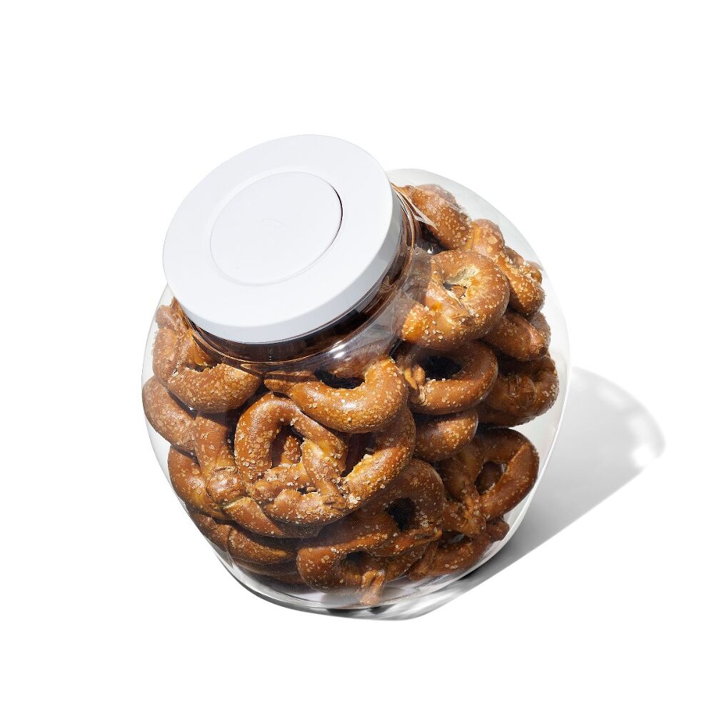 POP Large Jar (5.0 Qt.) Q9