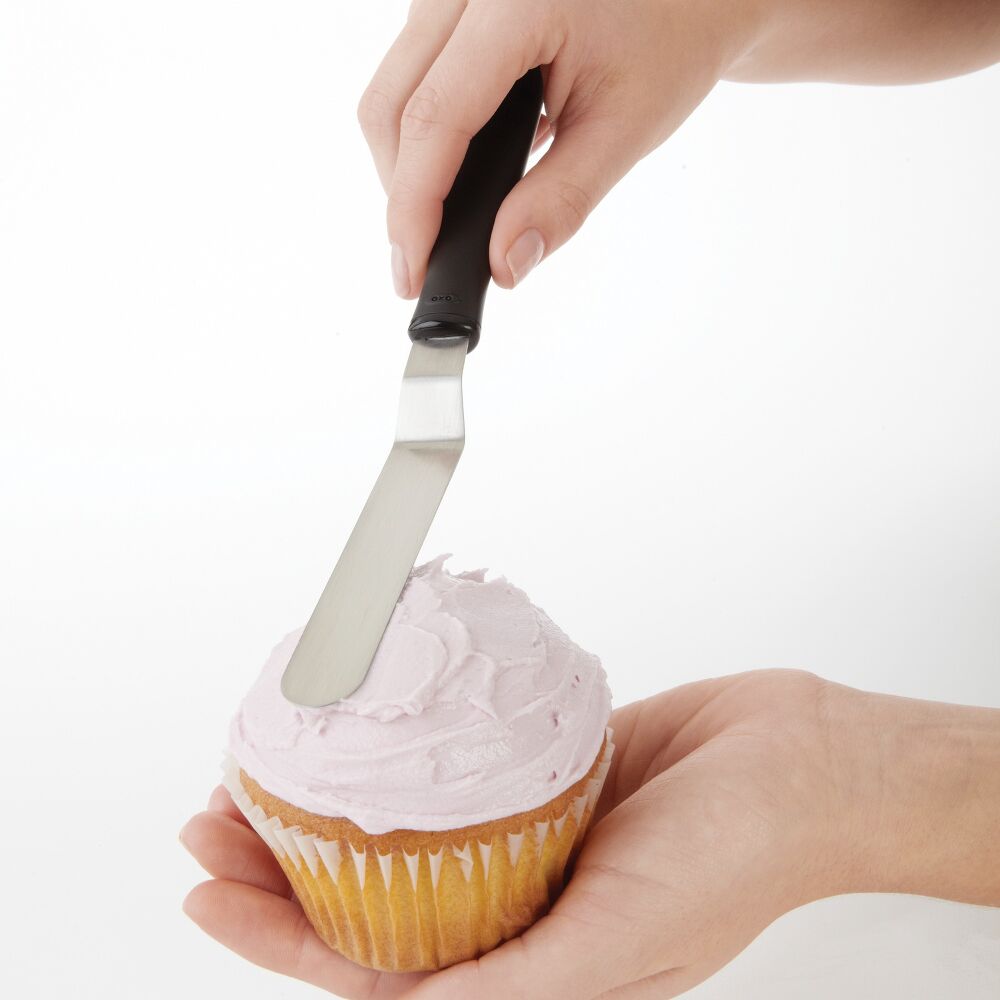 Kid-Friendly Cupcake Baking Bundle V9