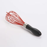 9" Silicone Whisk H4