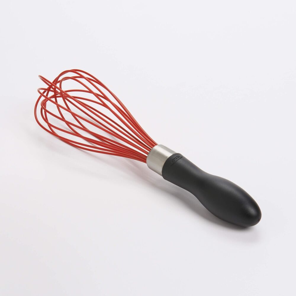 9" Silicone Whisk U6