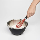 9" Silicone Whisk U6