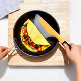 Flip & Fold Omelet Turner T2