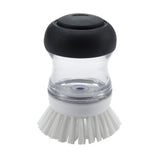Soap Dispensing Palm Brush Refills (2pk.) D3